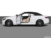 2022 Mercedes-Benz C-Class All Media: 1