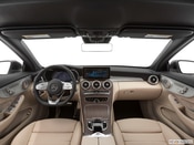 2023 Mercedes-Benz C-Class Interior: 0
