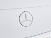 2023 Mercedes-Benz C-Class Exterior: 1