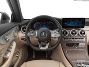 2023 Mercedes-Benz C-Class Interior: 0