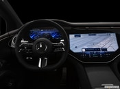 2022 Mercedes-Benz Mercedes-EQ EQS Interior: 0