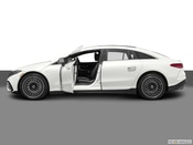 2022 Mercedes-Benz Mercedes-EQ EQS All Media: 1