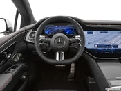 2022 Mercedes-Benz Mercedes-EQ EQS Interior: 0