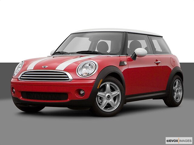 2008 Mini Cooper Values Cars For Sale Kelley Blue Book