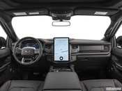 2023 Ford Expedition Interior: 0