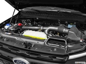 2023 Ford Expedition Exterior: 1