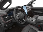 2023 Ford Expedition Interior: 0