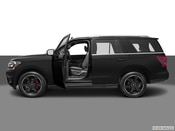 2023 Ford Expedition All Media: 1
