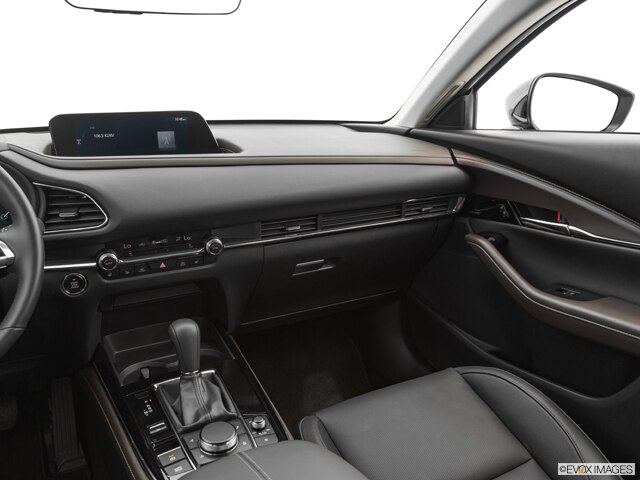 Mazda CX-30 Turbo Premium Plus 2023: equilibrio perfecto – QueAutoCompro