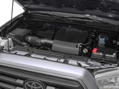 2022 Toyota Tacoma Access Cab Exterior: 1