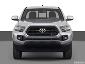 2022 Toyota Tacoma Access Cab Exterior: 1