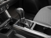 2022 Toyota Tacoma Access Cab Interior: 0