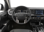 2022 Toyota Tacoma Access Cab Interior: 0