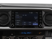 2022 Toyota Tacoma Access Cab Interior: 0