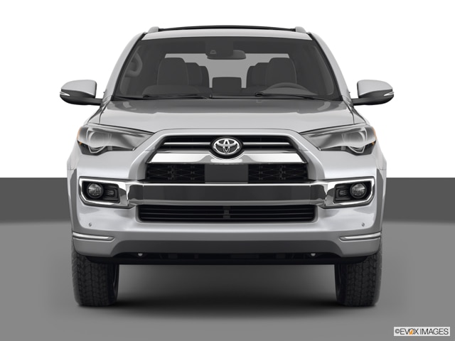 2023 Toyota 4Runner Price, Reviews, Pictures & More | Kelley Blue Book