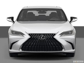2025 Lexus ES Exterior: 1