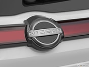 2023 Nissan Kicks Exterior: 1