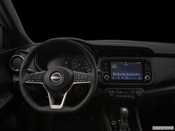 2024 Nissan Kicks Interior: 0