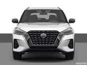 2024 Nissan Kicks Exterior: 1