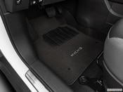 2024 Nissan Kicks Interior: 0