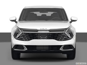 2023 Kia Sportage Hybrid Exterior: 1