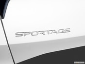 2024 Kia Sportage Hybrid Exterior: 1