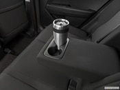 2025 Kia Sportage Hybrid Interior: 0