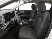 2025 Kia Sportage Hybrid Interior: 0