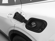 2025 Kia Sportage Hybrid Exterior: 1