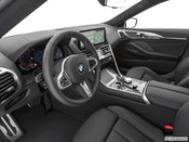 2023 BMW 8 Series Interior: 0