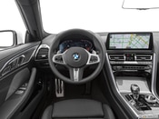 2025 BMW 8 Series Interior: 0
