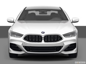 2026 BMW 8 Series Exterior: 1