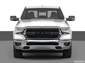 2023 Ram 1500 Crew Cab Exterior: 1