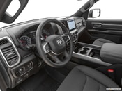 2023 Ram 1500 Crew Cab Interior: 0