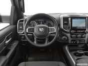 2023 Ram 1500 Crew Cab Interior: 0