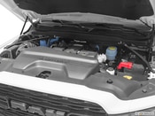 2023 Ram 2500 Crew Cab Exterior: 1