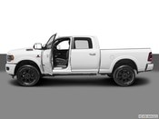 2023 Ram 2500 Regular Cab All Media: 1