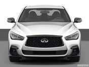 2023 INFINITI Q50 Exterior: 1