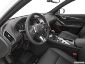 2023 INFINITI Q50 Interior: 0