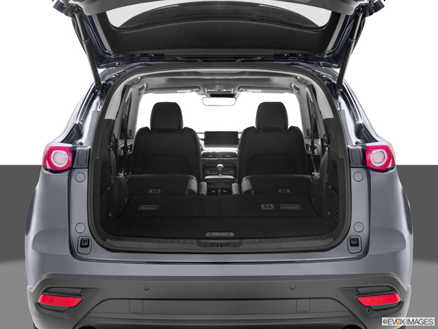 2022 MAZDA CX-9 Touring Plus Sport Utility 4D Price, Listings