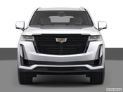 2024 Cadillac Escalade Exterior: 1