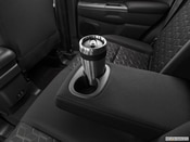 2022 Mitsubishi Outlander Sport Interior: 0