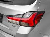 2022 Mitsubishi Outlander Sport Exterior: 1