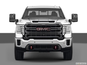 2022 GMC Sierra 2500 HD Crew Cab Exterior: 1