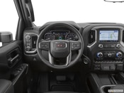 2022 GMC Sierra 2500 HD Crew Cab Interior: 0