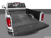 2022 GMC Sierra 2500 HD Crew Cab Exterior: 1