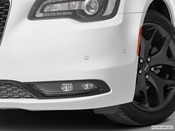 2023 Chrysler 300 Exterior: 1