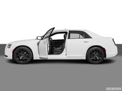 2023 Chrysler 300 All Media: 1