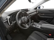 2024 MAZDA CX-50 Interior: 0