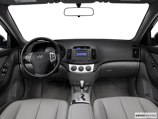 2008 Hyundai Elantra Pricing Reviews Ratings Kelley